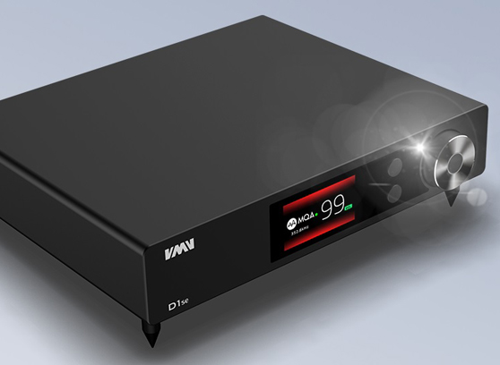 SMSL VMV D1se - cecha 1